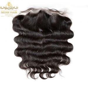 Body Wave Free-part Frontal