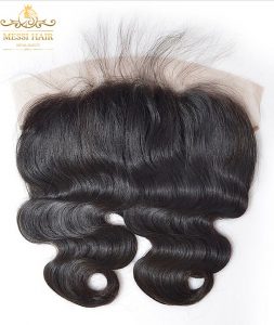 Body Wave Mid-part Frontal