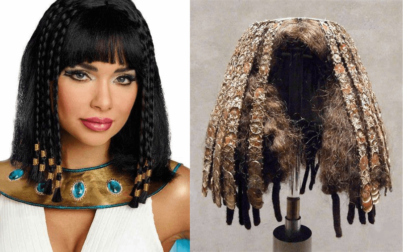 history-of-wigs-egyption-wig