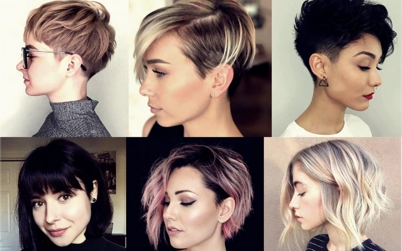 short-haircuts-for-female-in-2021