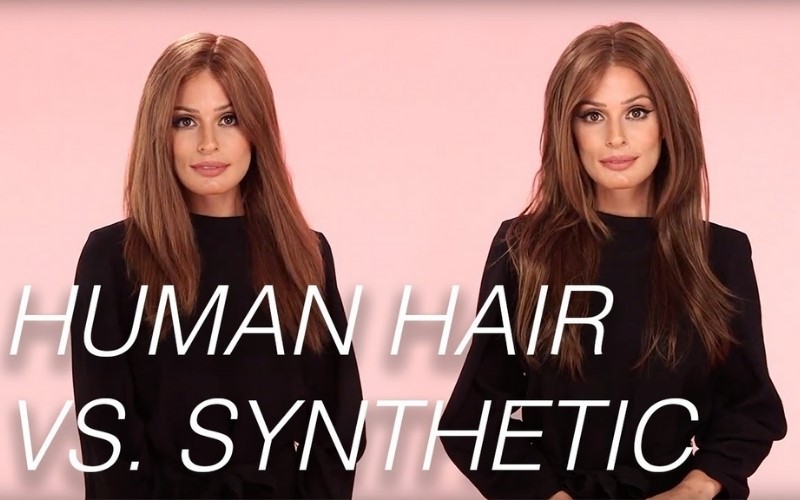 the-difference-between-human-hair-wigs-and-synthetics-wigs