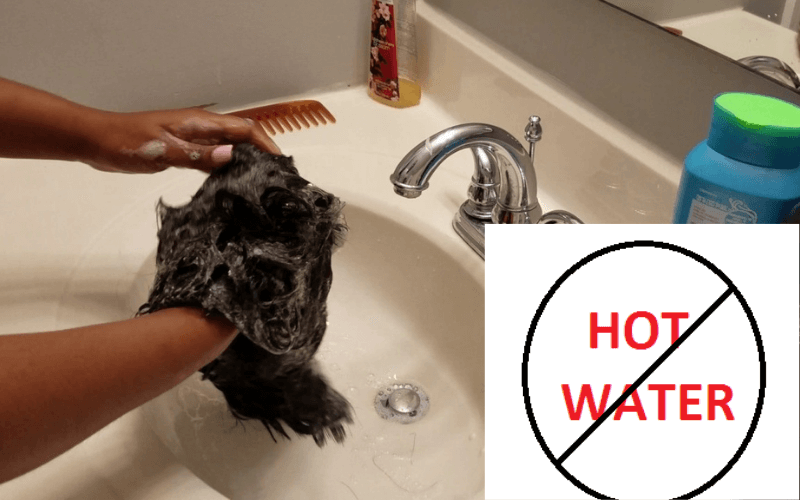 do-not-wash-your-wig-with-hot-water