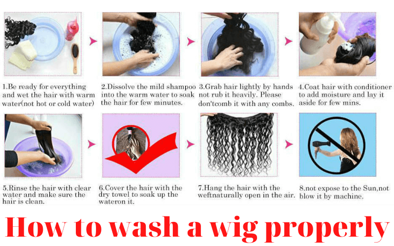 steps-to-wash-a-wig-properly