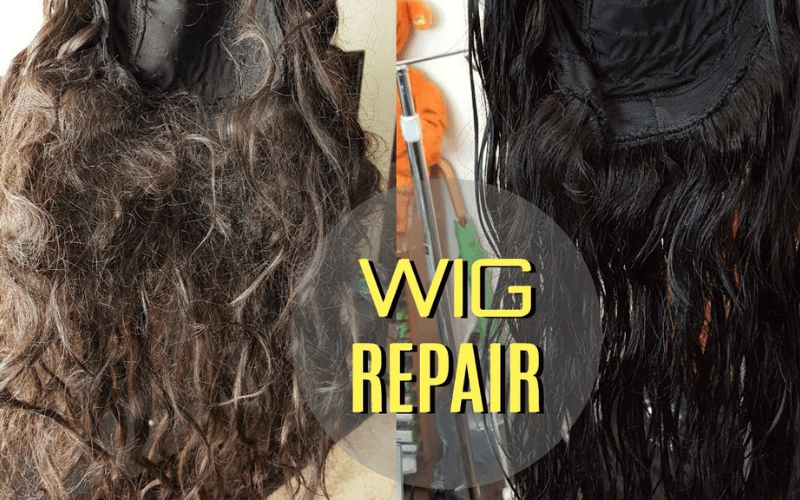 how-to-restore-human-hair-wig