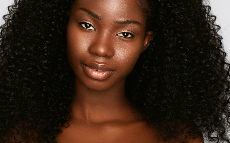 Something to know about kinky curly hair weave