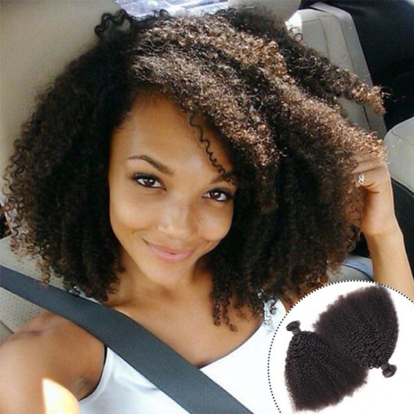 5 Tips Tp Maintain Kinky Curly Hair Weave You Should Know 