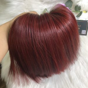 wine-red-weft-hair