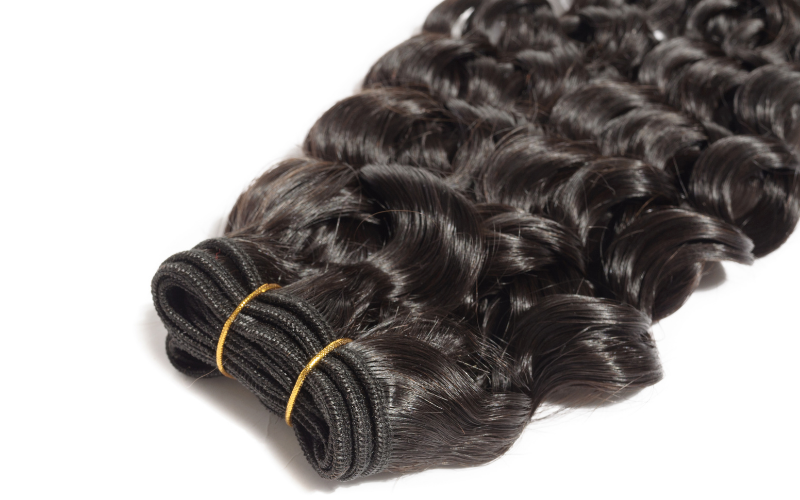 Pros and cons of weft hair extension