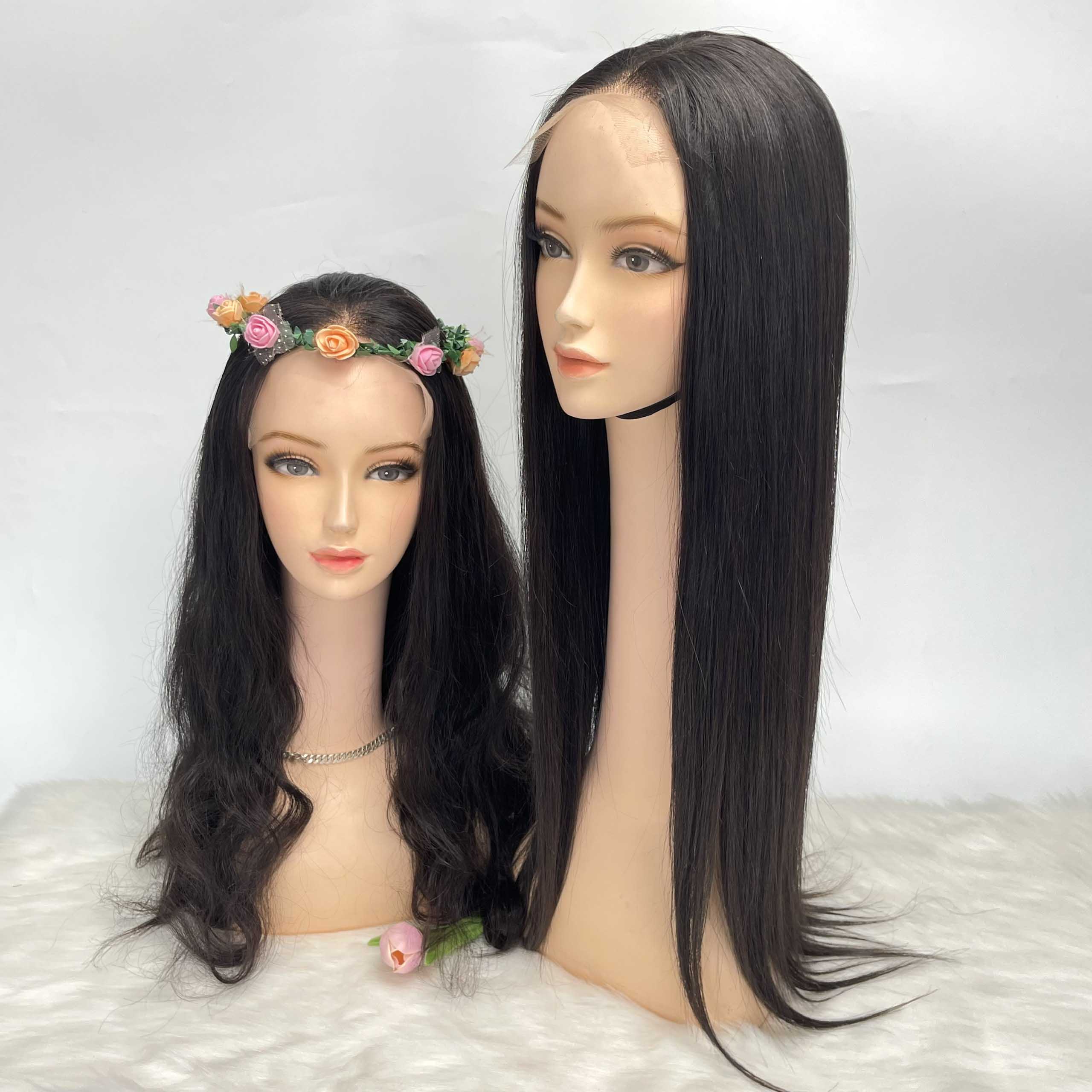 Vietnamese Hair Wigs