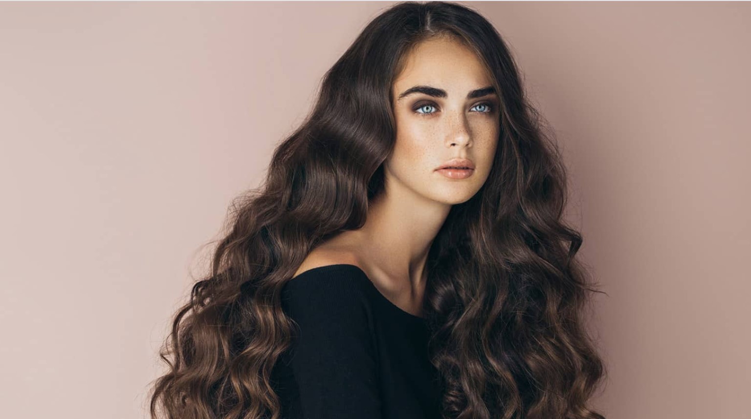 Caring for Your Wavy Hand-Tied Extensions