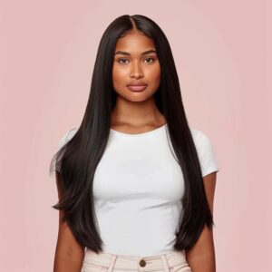 Why 20-Inch Hair Extensions Are the Perfect Length for a Glamorous Makeover