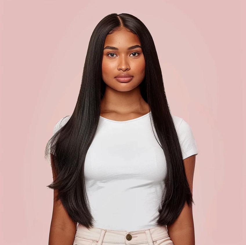 Why 20-Inch Hair Extensions Are the Perfect Length