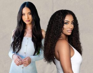 How to Keep Your Natural Hair Extensions Soft, Shiny, and Tangle-Free